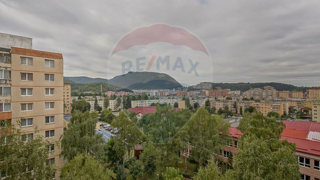 Comision 0% | Apartament 2 camere, etaj intermediar, cart...