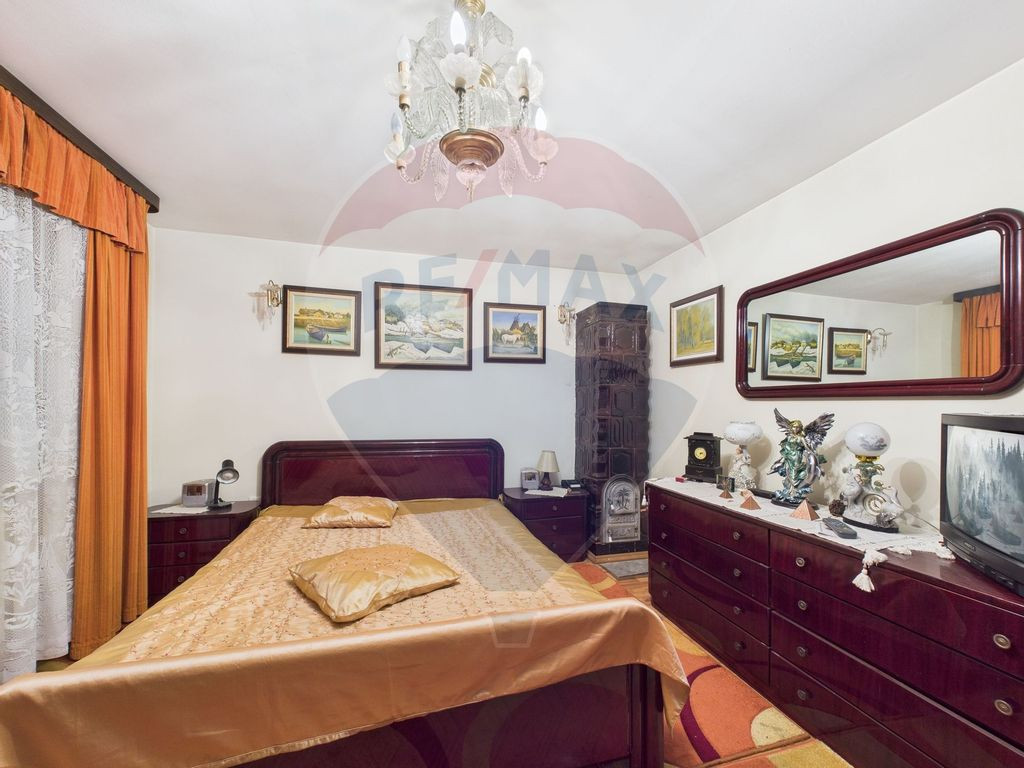 O casă cu suflet, pregătită pentru o nouă poveste