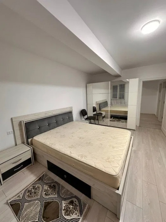 Apartament cu 2 Camere in LONDON RESIDENCE