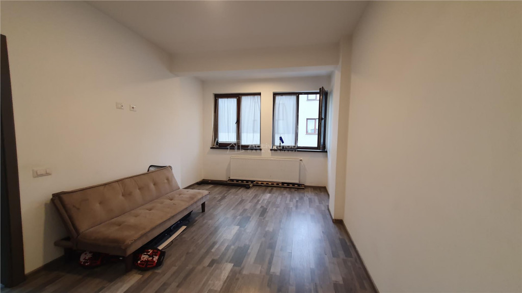 - apartament 2 camere - Bloc nou - Burdujeni