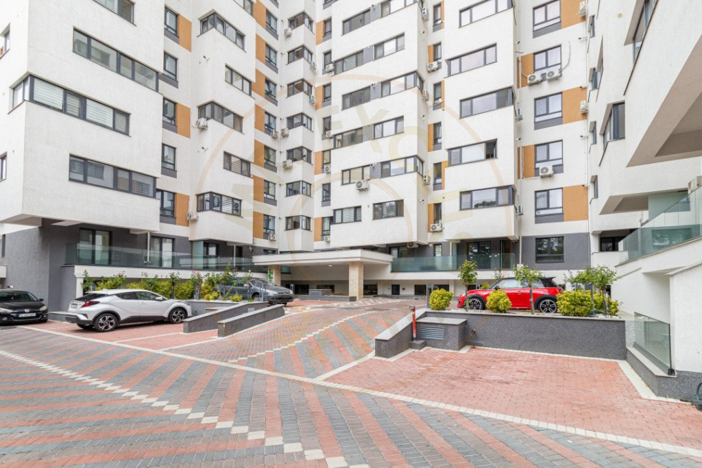 Apartament 2 camere de inchiriat in complex nou- Central Add