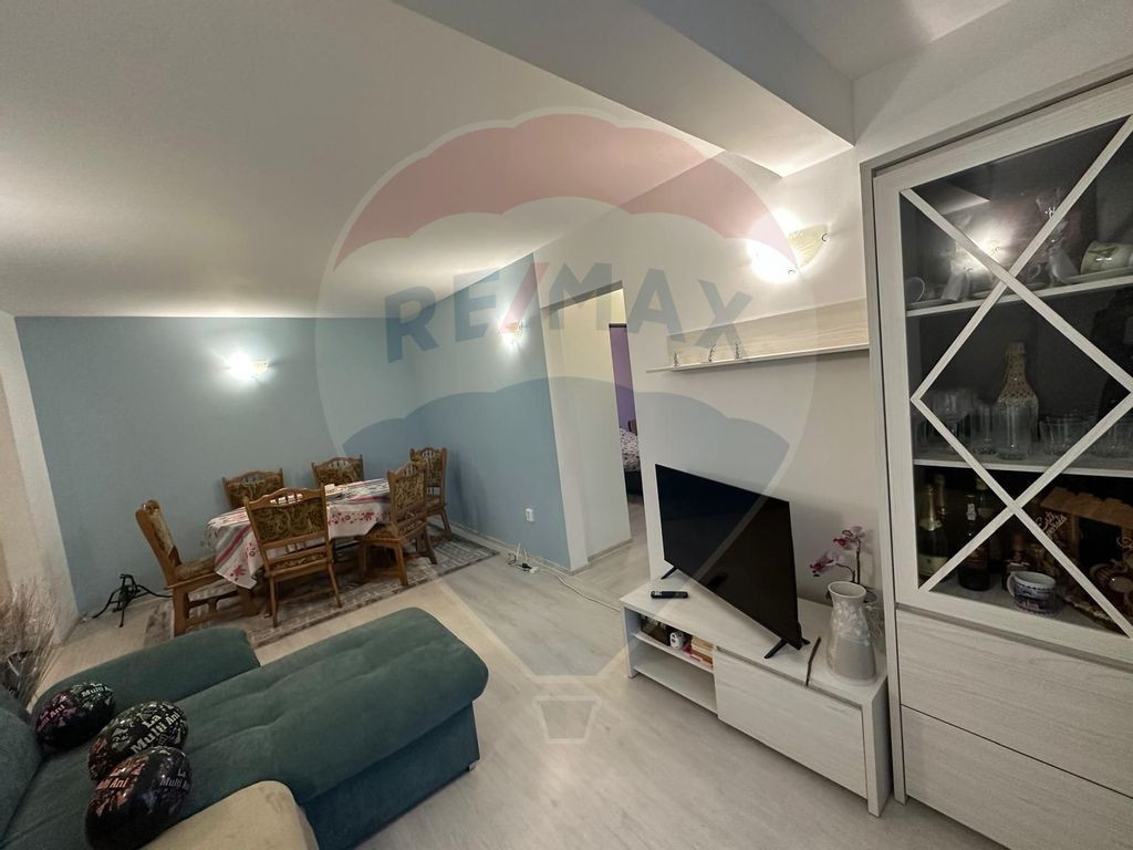 MOBILAT / UTILAT - apartament 3 camere