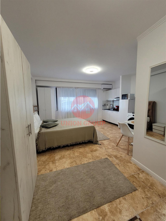 Studio Modern in Zona Campus