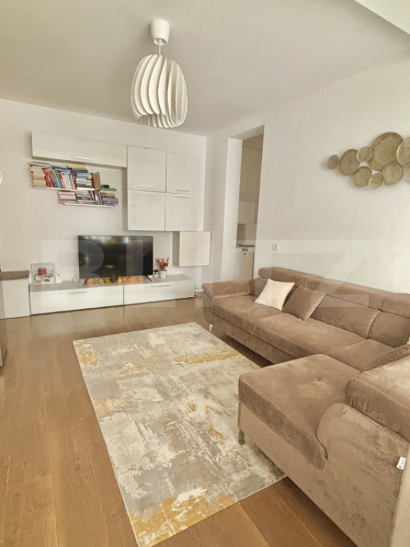 COMISION ZERO! Apartament cu 3 camere, Zona Esso!