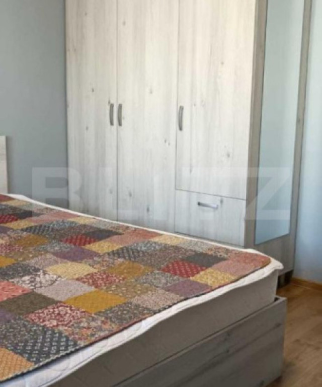 Garsonieră de închiriat, 35 mp, zona Pacurari