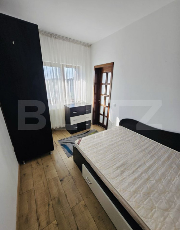 Apartament 2 camere, 41 mp, zona Tatarasi