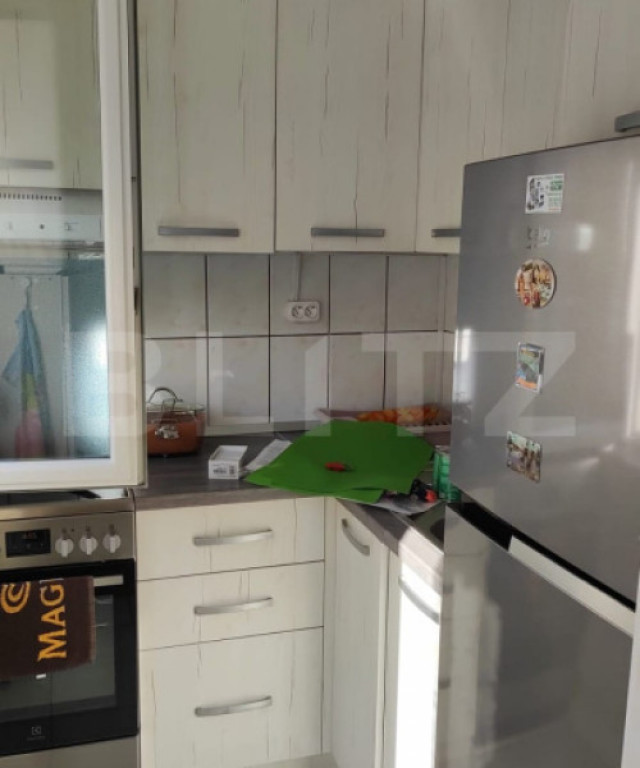 Apartament de vanzare 2 camere, 33 mp, zona Solidaritatii Sa