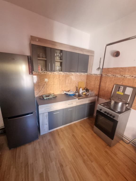 Apartament 3 camere decomandat 1/1 , Casa Stiintei