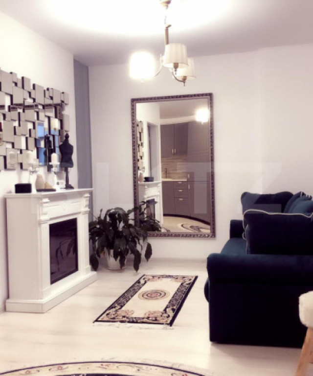 Studio de vanzare, decomandat, zona Tractoru Urban