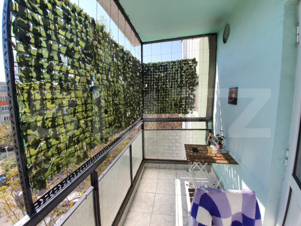 Apartament 3 camere decomandate, et. 3, Rovine, Il Padrino