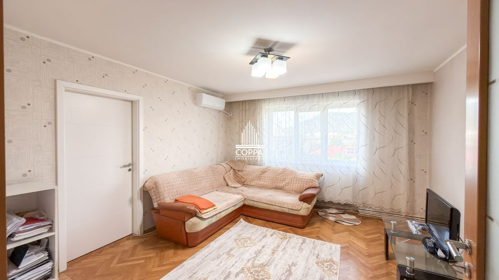 Apartament 2 Camere / Traian / 65 MP