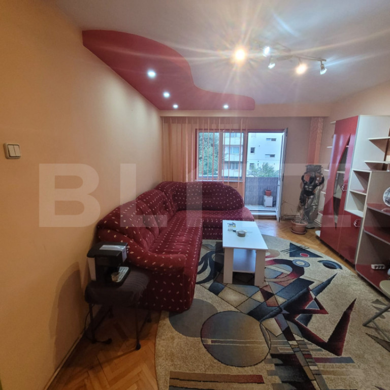 Apartament cu 4 camere, Turnisor