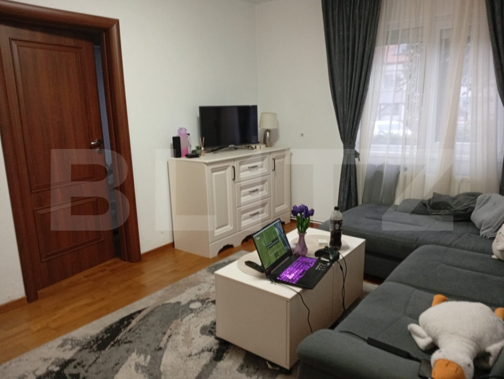 Apartament cu 2 camere, zona Cedonia