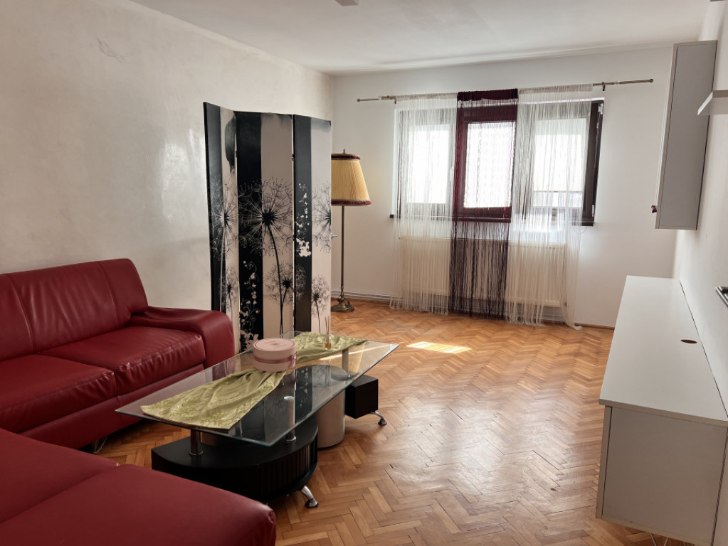 Apartament 2 cam et 2 Calea Dumbravii central