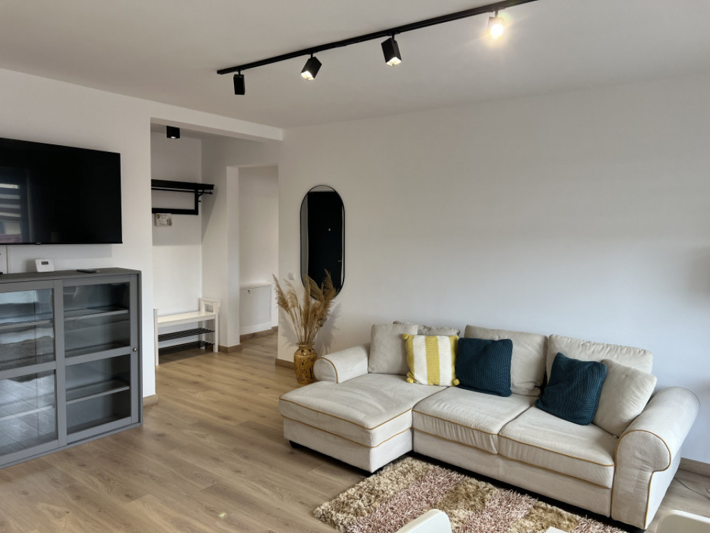 Ap modern 3 camere doua baii Selimbar