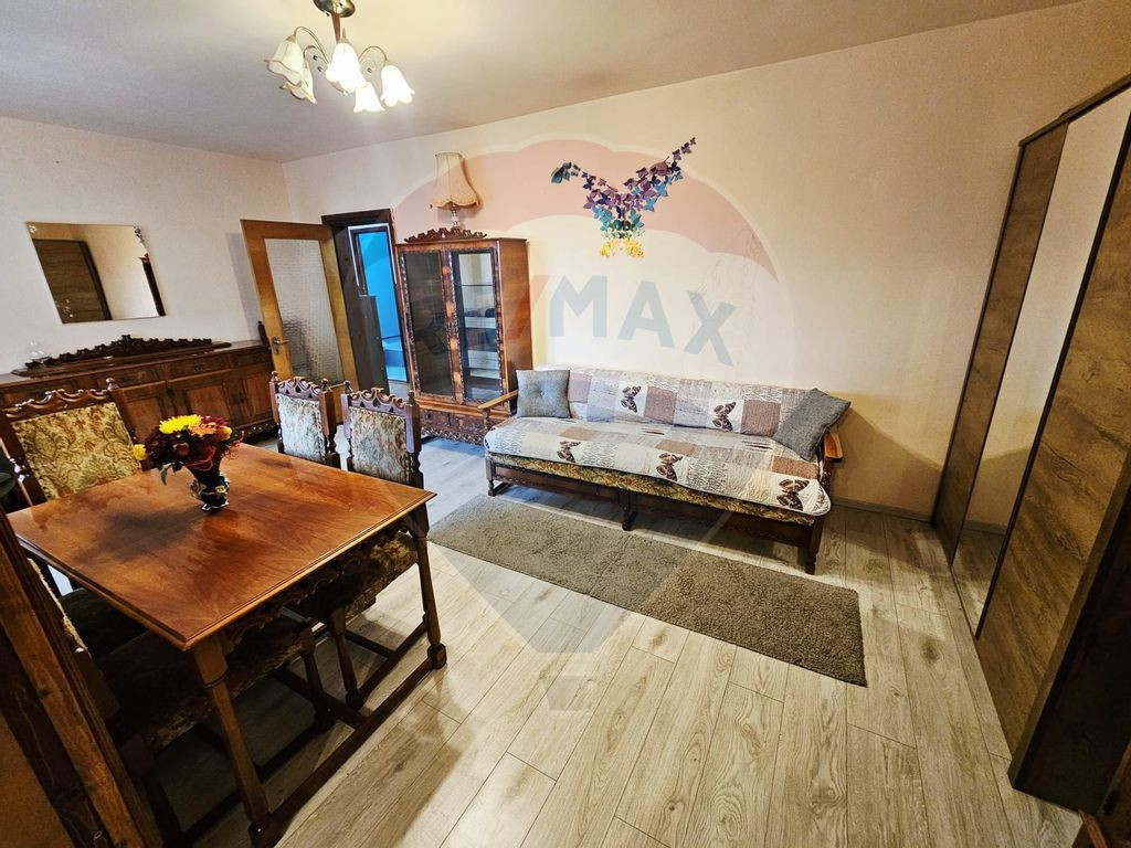 4 CAMERE de INCHIRIAT - clasic- Zizinului 30, bloc 33-5di...