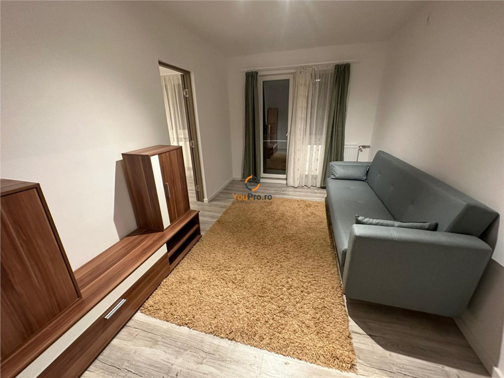 LUX Totul NOU Spitalul Judetean