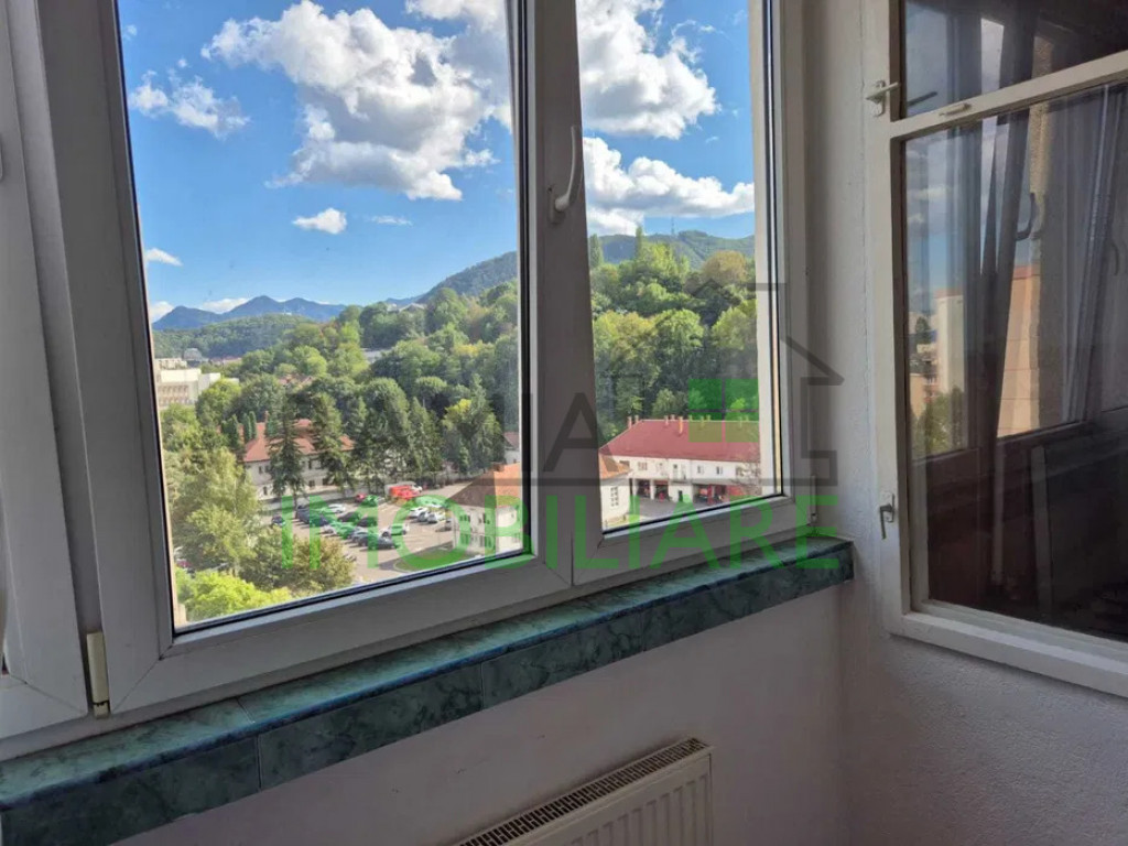 Garsonieră de vânzare – Panoramă superbă, zona Griviț