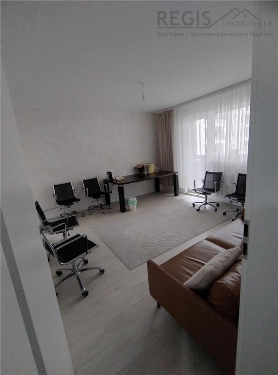 Apartament cu 2 camere, zona Noua Residence 1