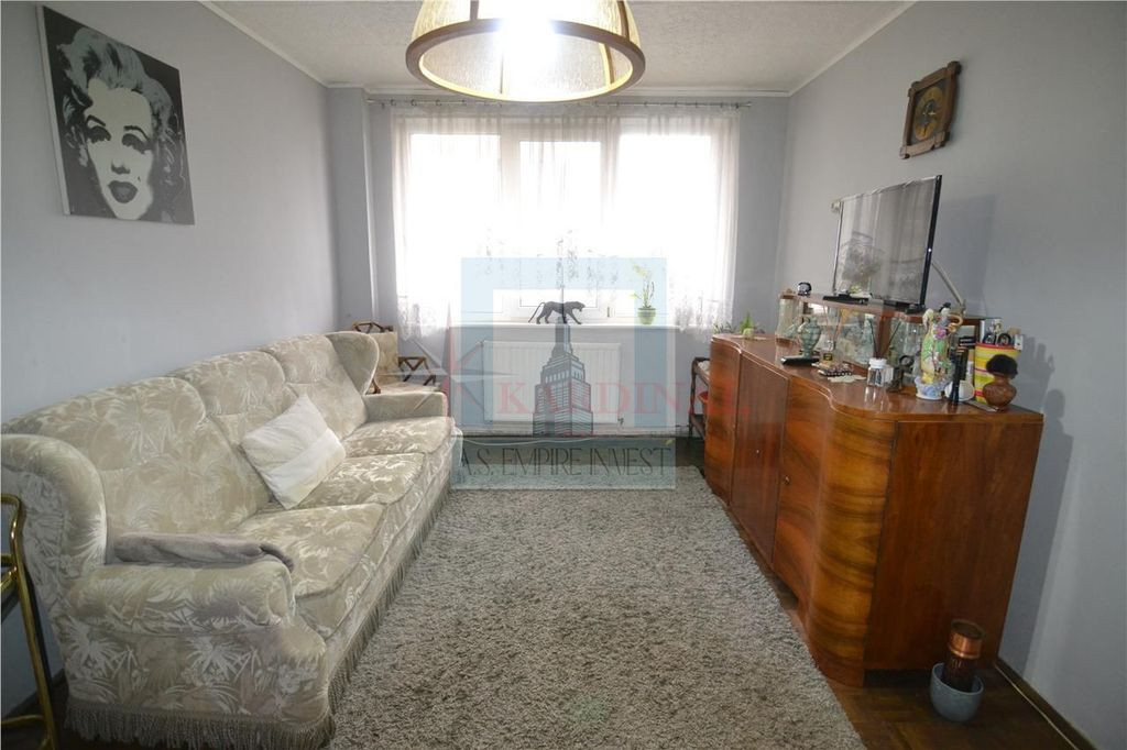 Apartament 3 camere/ zona Astra
