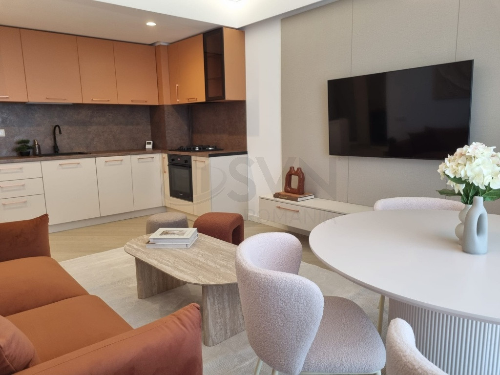 Cortina North I 2 camere I Premium