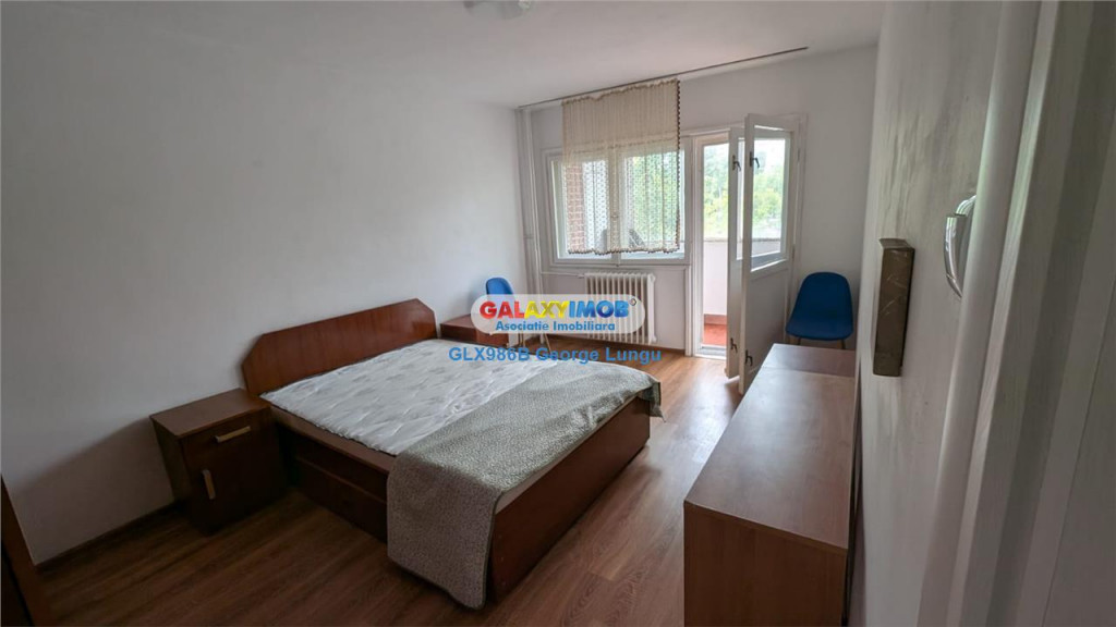 Apartament 2 camere Drumul Taberei metrou Valea Ialomitei