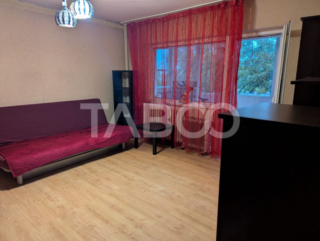 De vanzare apartament 2 camere Doamna Ghica balcon bloc reab
