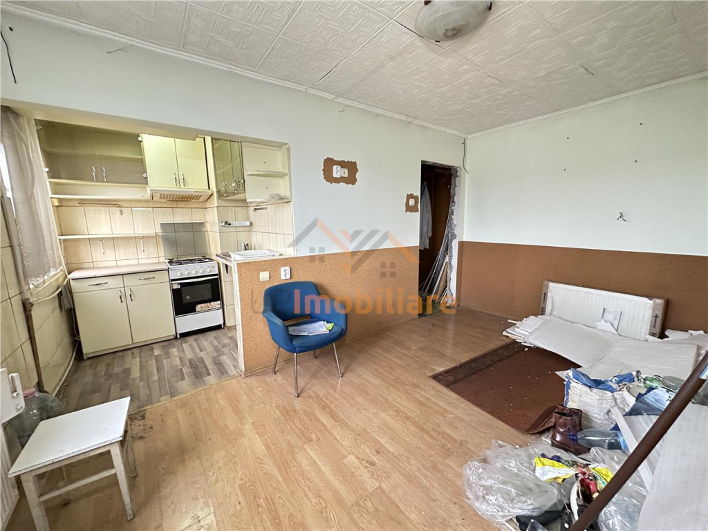 APARTAMENT 3 CAMERE | TIP X | ZONA VELENTA | ORADEA