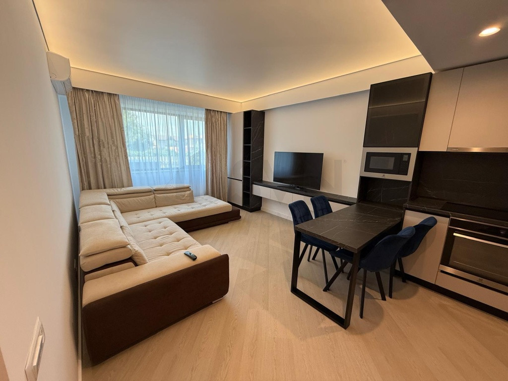 Cortina North I Style I Comfort I Rent