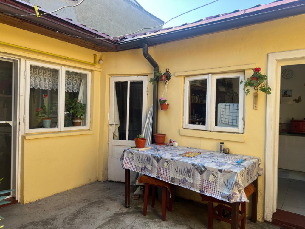 Casă zona Tabăcărie - Constanța