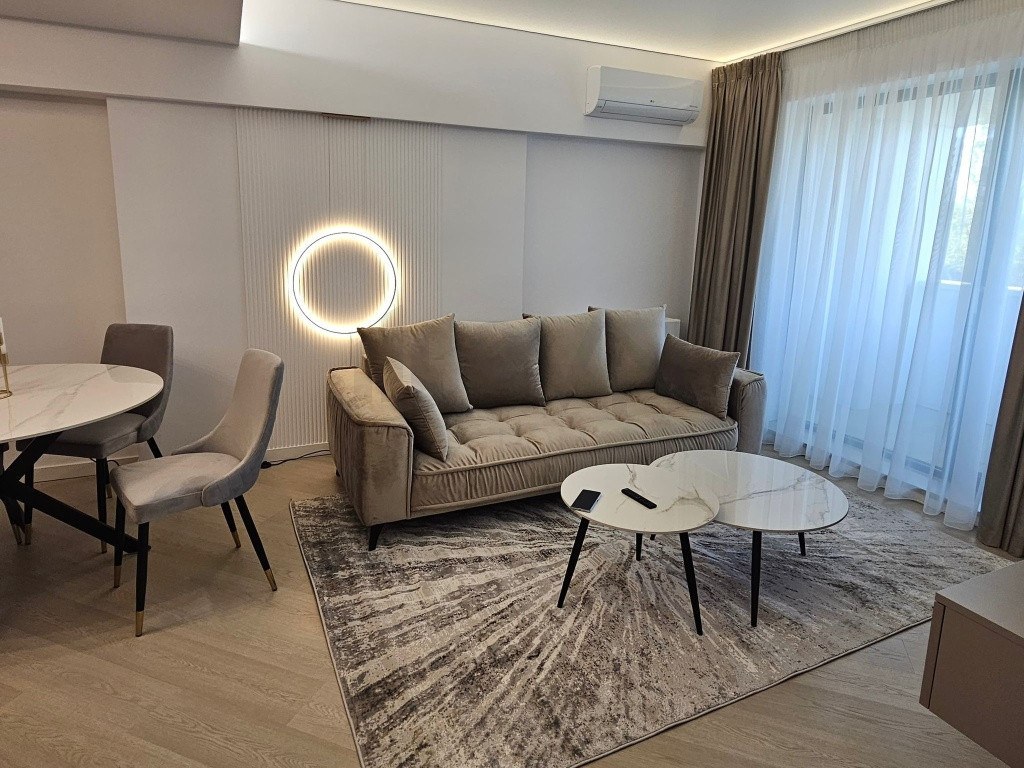 Inchiriere | apartament | 3 camere mobilat&utilat | Avalo...