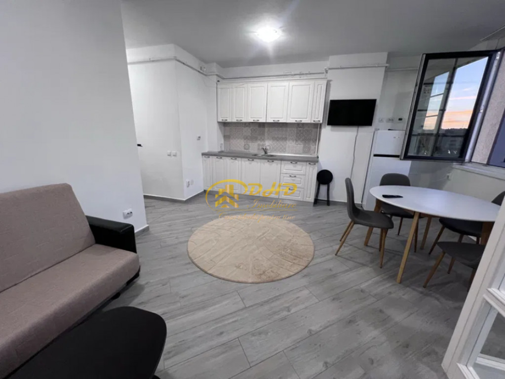 Se inchiriaza apartament modern cu o camera, Visoianu