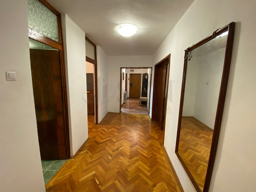 Apartament 4 Camere I De I Stirbei Voda