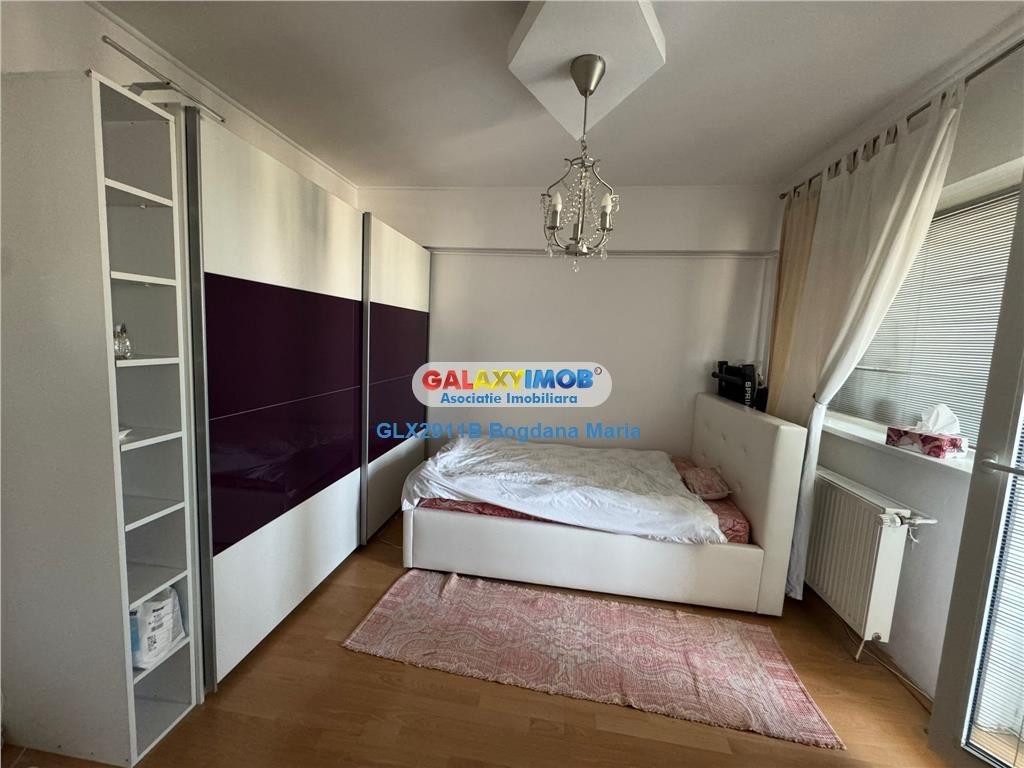 4 Camere | Piata Sudului - Alexandru Obregia | Parcare