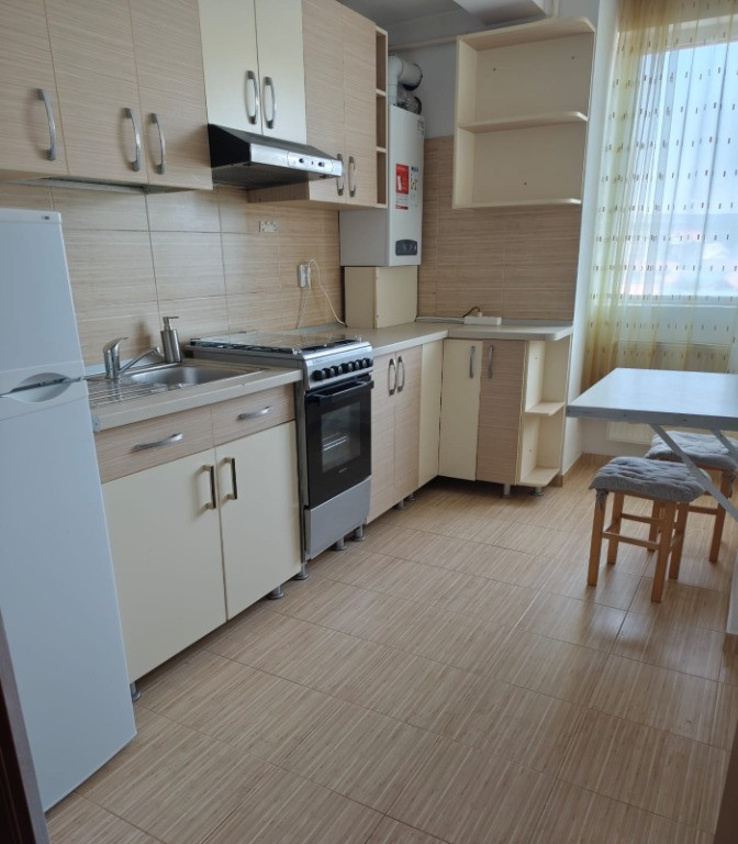 Apartament 2 camere 66mp +2 balcon Centrala AC Nicolina