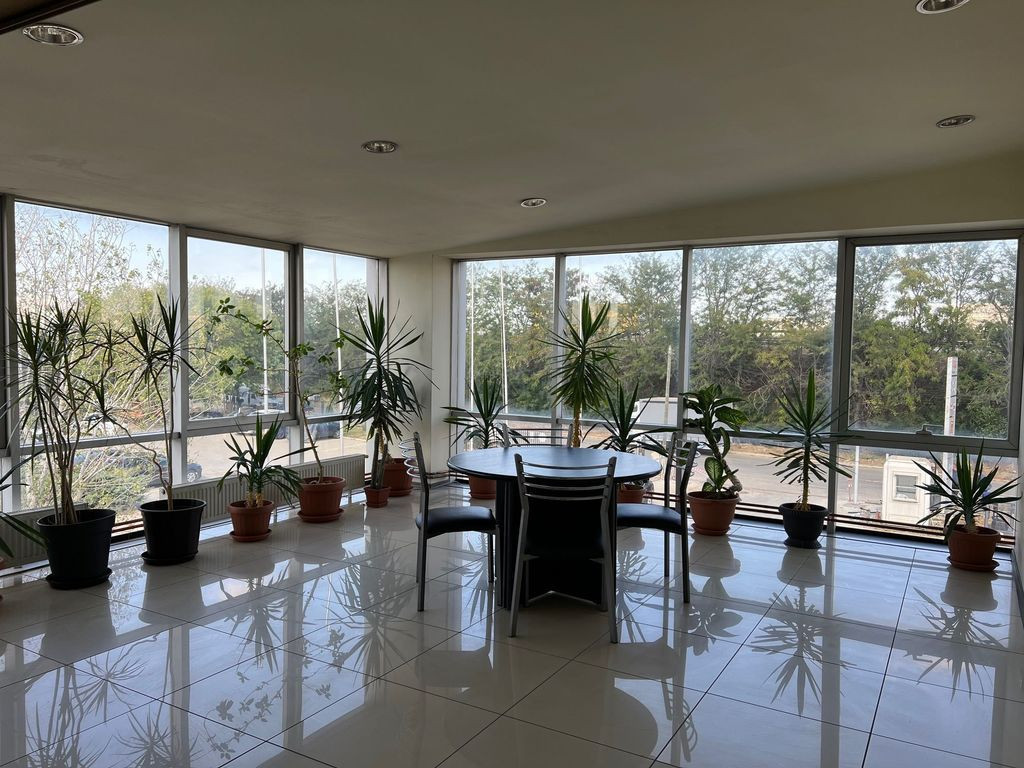 Spatiu depozitare si productie Militari - Iuliu Maniu