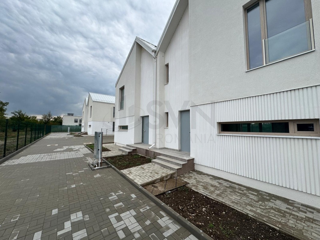 Casa de duplex I Otopeni I Premium