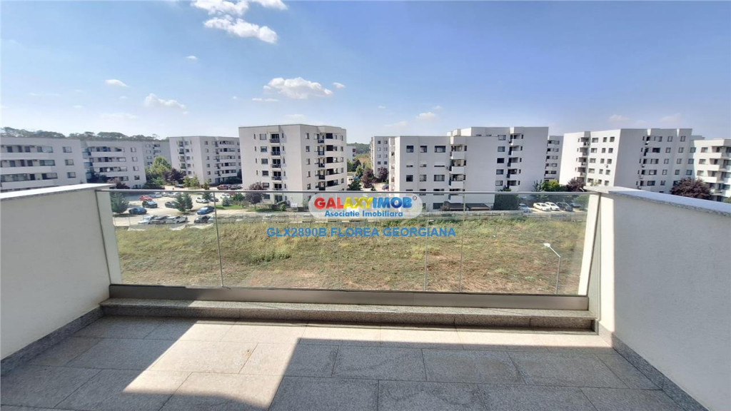 Sudio nou de Greenfield Residence