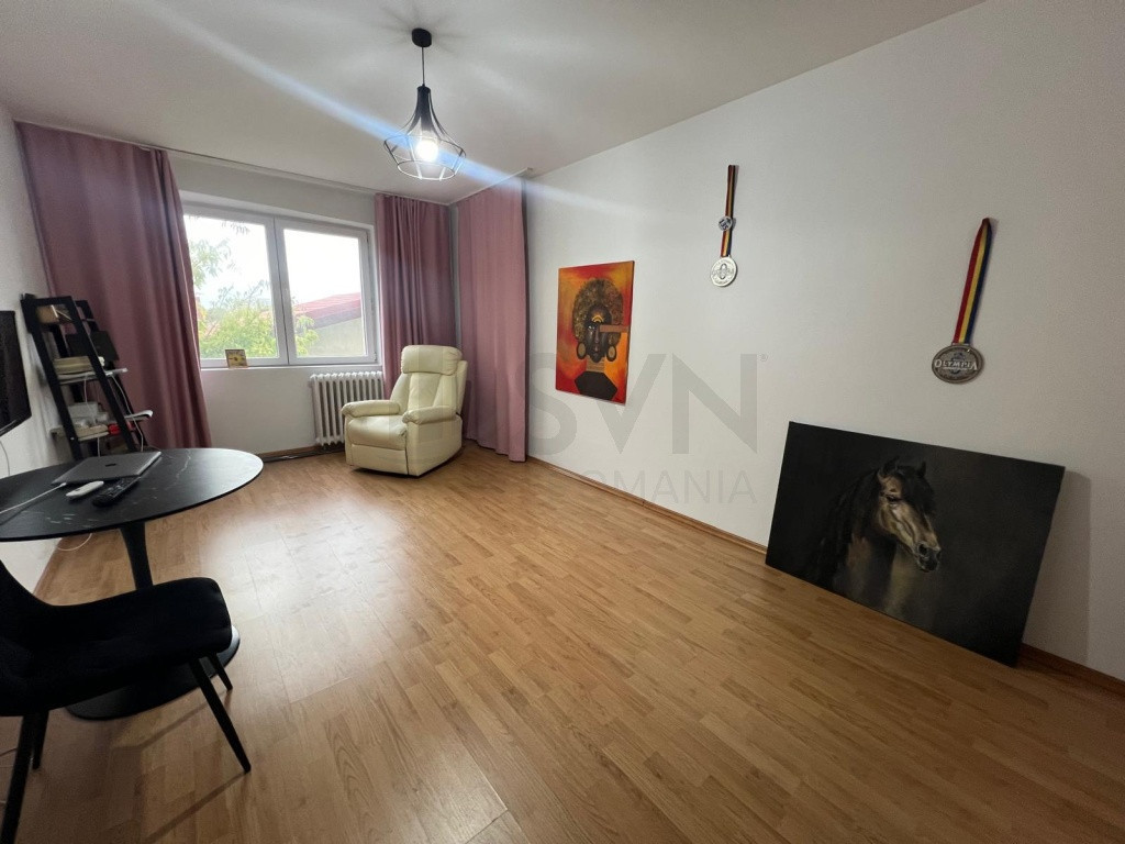 4 camere cu terasa de 200 mp Aviatiei Imobil Nou