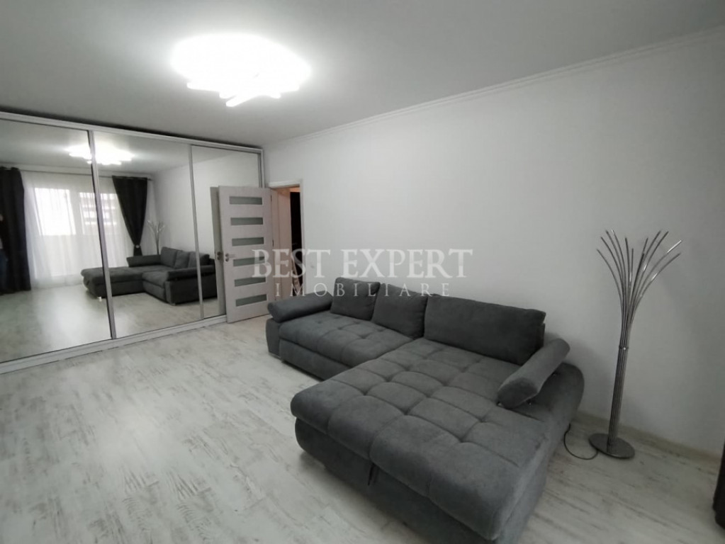 2 Camere Parcare Subterana 3 min STB