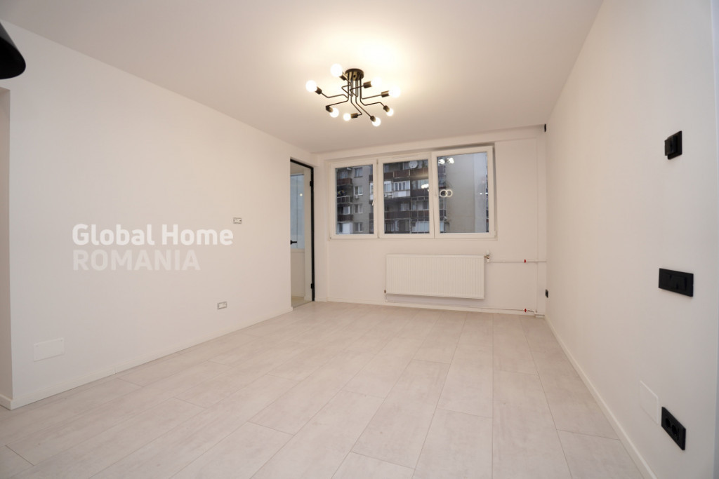 Apartament 2 camere 55 Mp || Renovat Integral - Parc Tineret