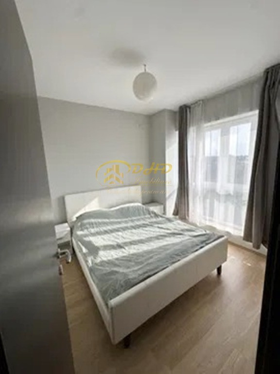 Apartament 2 camere in Tatarasi - Green Park