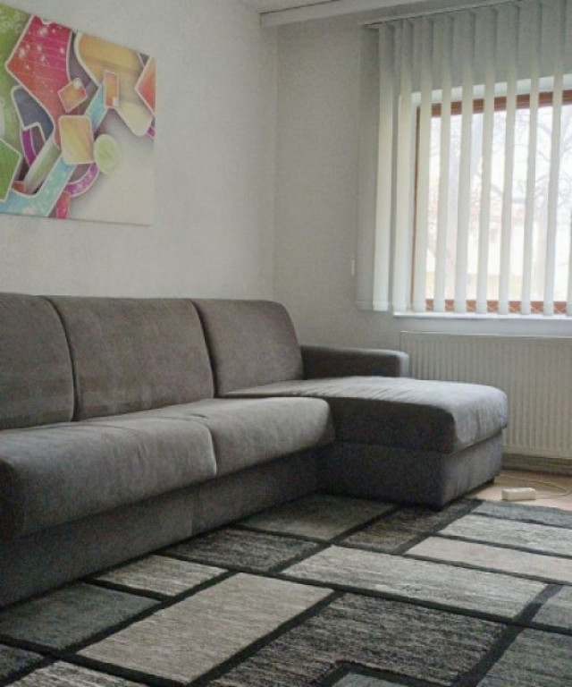 350 Euro! Ap 1 camera, Tatarsi, langa Spitalul de copii