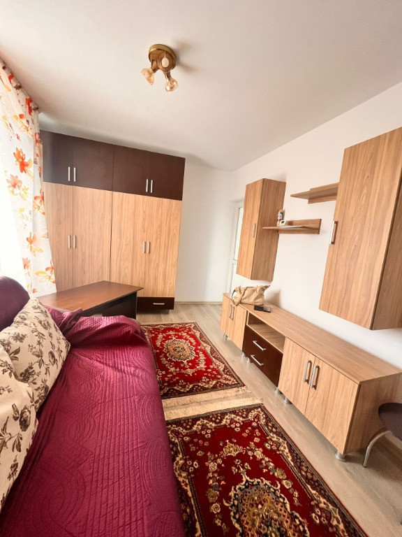 Apartament 1 cameră, zona Metalurgie
