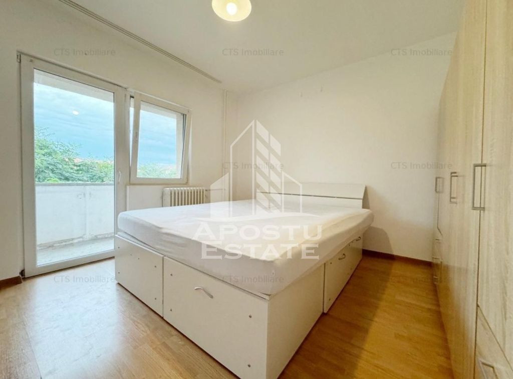 Apartament 2 camere, zona Steaua, Shopping City