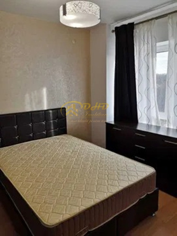 Apartament 2 camere in Tatarasi - Green Park