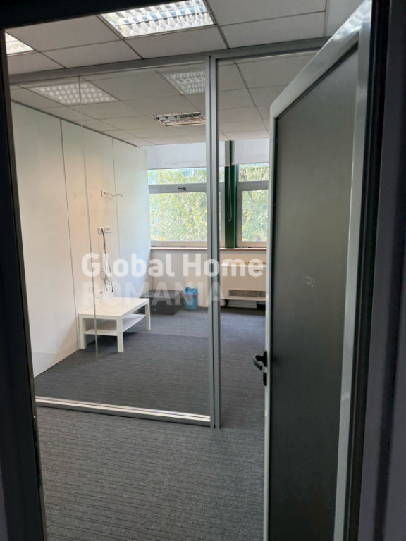 Spatiu Birou | 40MP | ELIADE TOWER ONE | AUT ISU | Mentenant