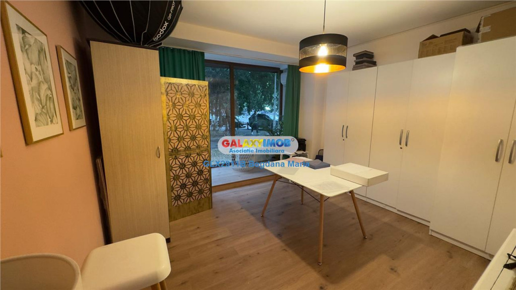 Spatiu Comercial | Iancului | Birouri | Salon