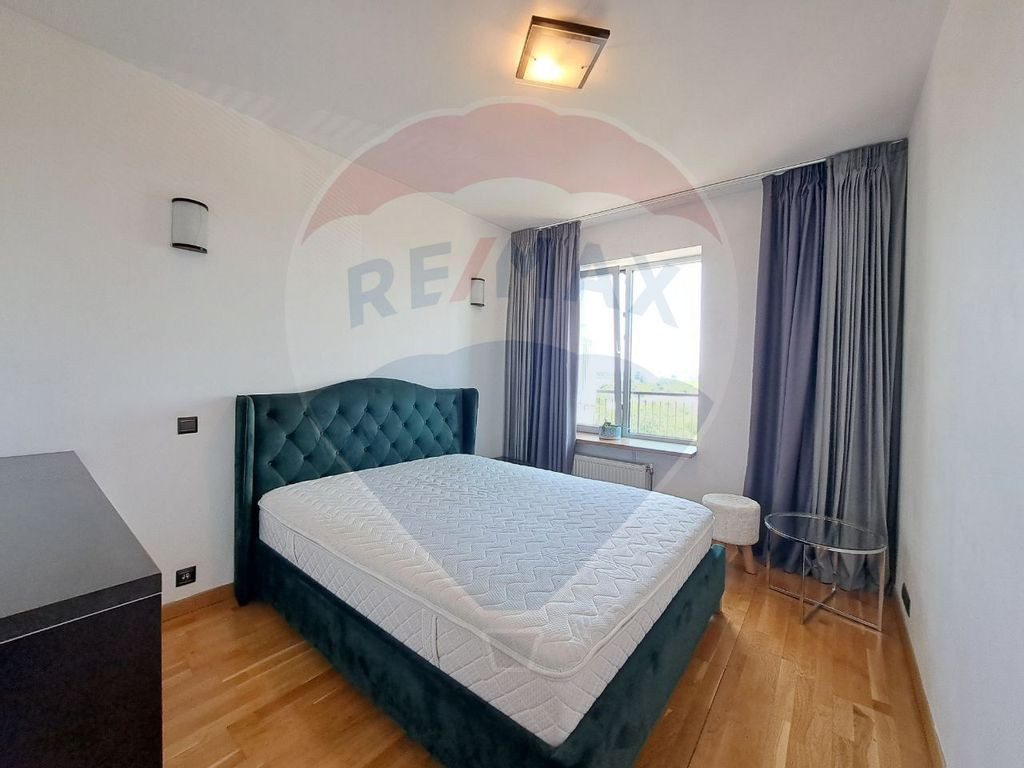 Asmita Gardens - Apartament 2 camere de inchiriat - Tiner...