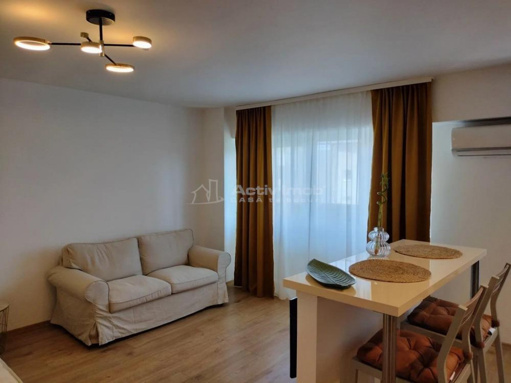 Garsoniera, Nerva Traian, Pet Friendly, 9 min Metrou Timpur